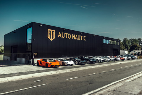 Autonautic Corporation